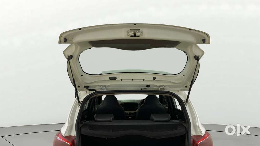 Hyundai Grand I10 Asta 1.2 Kappa Vtvt, 2015, Petrol