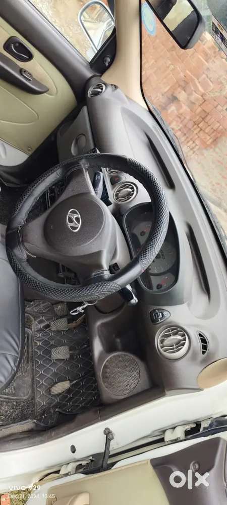 Hyundai Santro Xing 2012