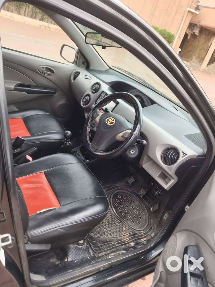 Toyota Etios Liva Gd, 2011, Diesel