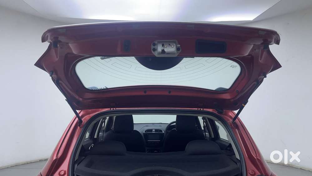 Tata Tiago Xza Plus, 2019, Petrol