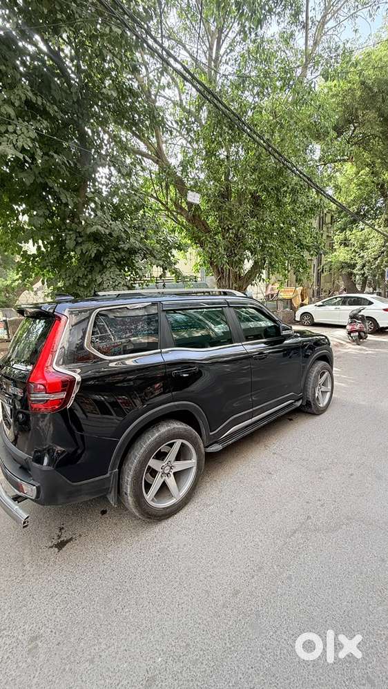 Mahindra Scorpio-n Diesel Good Condition