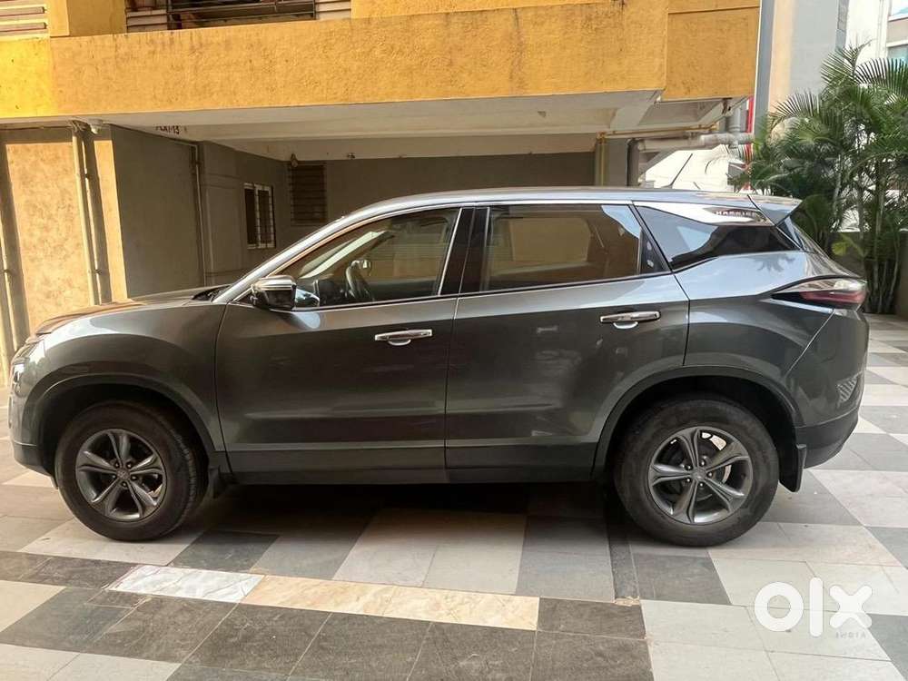 Tata Harrier 2021 Diesel Suoerb Condition