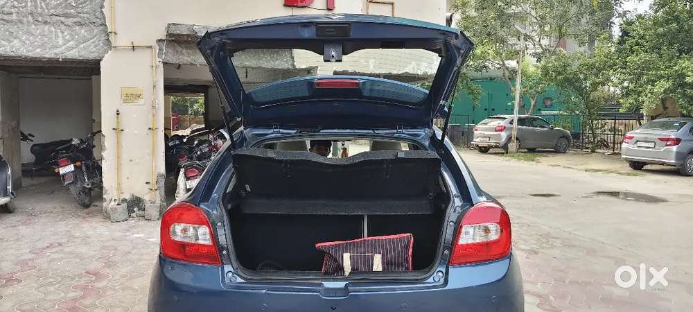 2018 Maruti Baleno Delta Petrol | 1st Owner | 56,000 Km | Dl06 Maintai