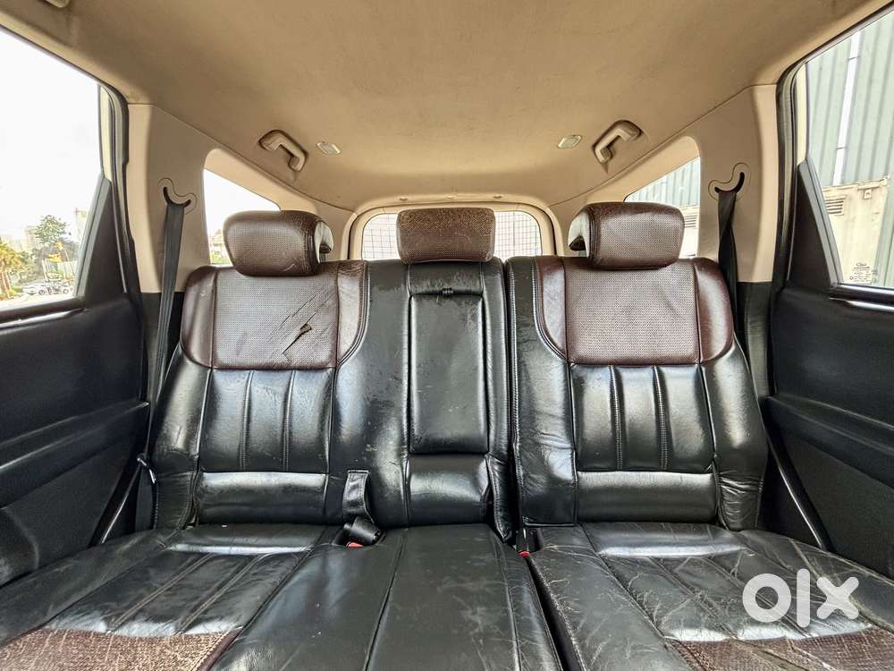 Mahindra Xuv500 2011-2015 W8 4wd, 2013, Diesel