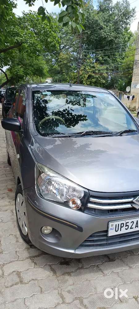 Maruti Suzuki Celerio 2014 Petrol Well Maintained