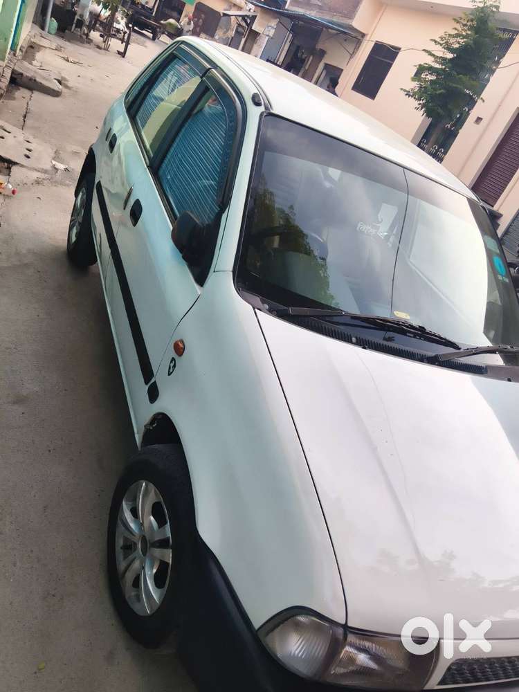 Maruti Suzuki Zen Ac