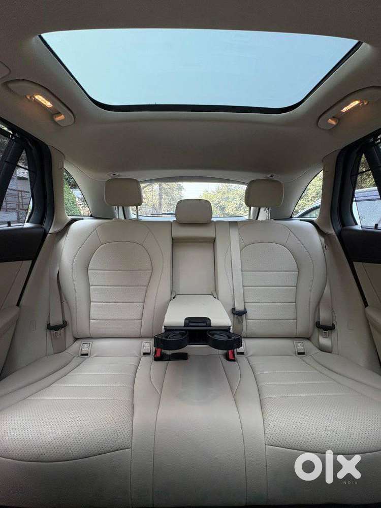 Mercedes-benz Glc 220d 4matic, 2022, Diesel