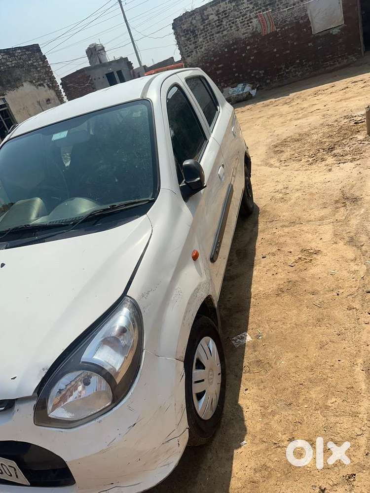 Maruti Suzuki Alto 2015 November Model