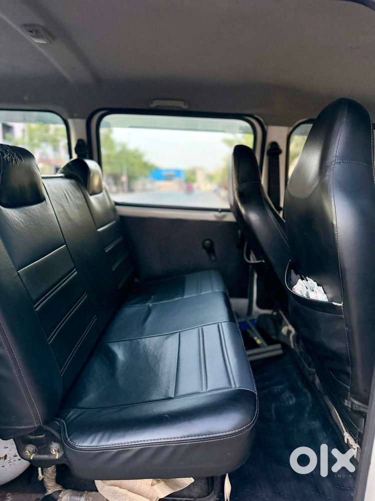 Maruti Suzuki Eeco Cng 5 Seater Ac, 2021, Cng & Hybrids