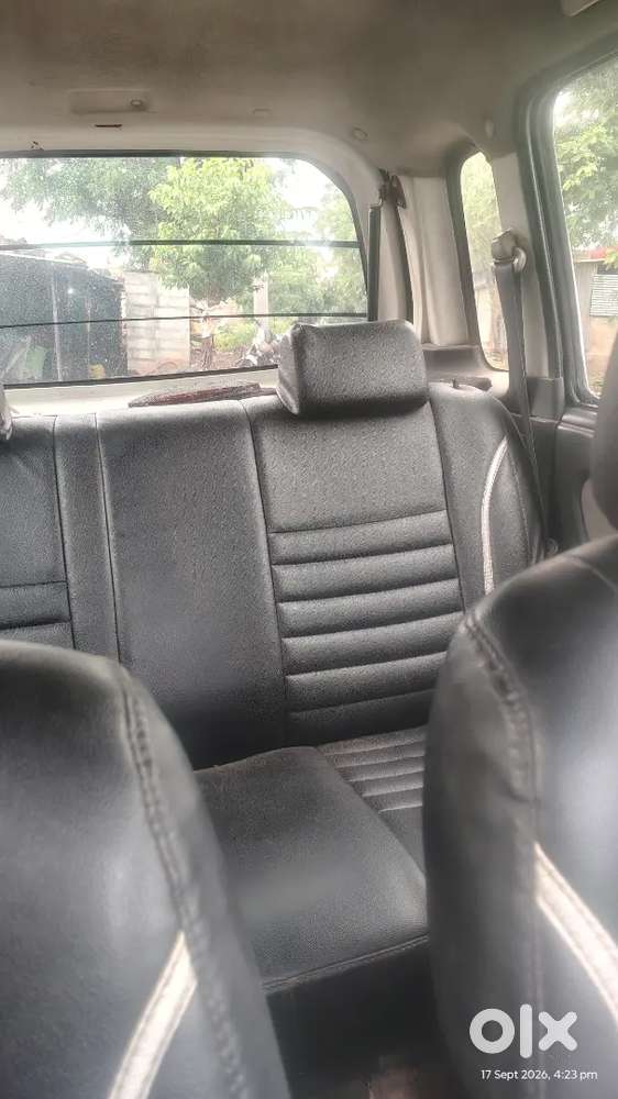 Maruti Suzuki Wagon R 2007