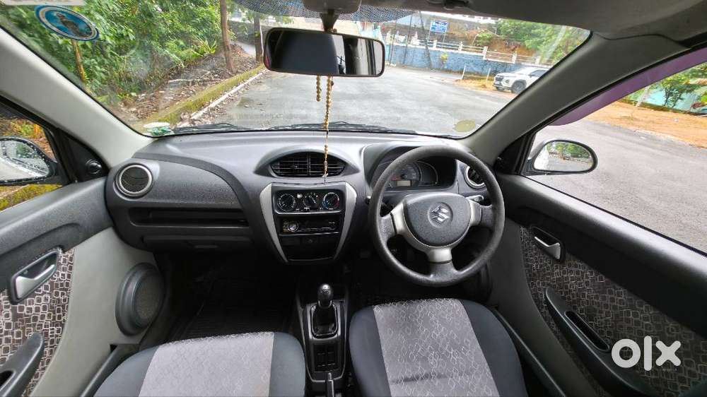 Maruti Suzuki Alto 800 Lxi 2016