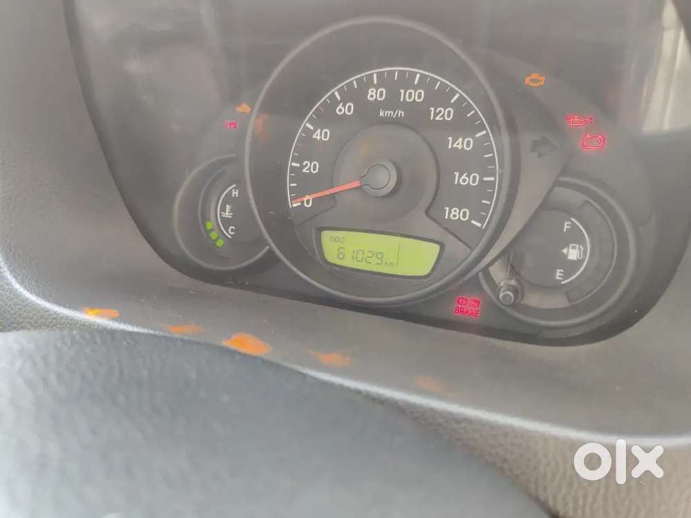 Hyundai Eon Era Plus Good Condition
