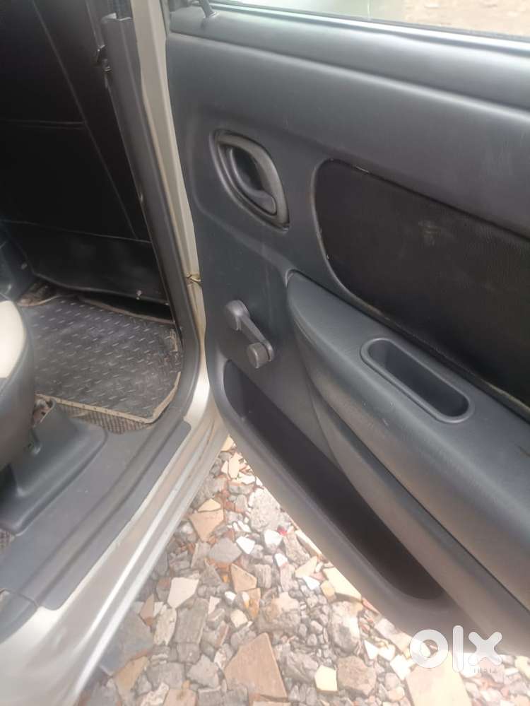 Maruti Suzuki Wagon R 1.0 Lxi Cng, 2009, Cng & Hybrids