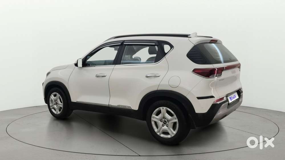 Kia Sonet 1.2 Htk Plus, 2022, Petrol