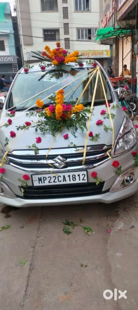 Maruti Suzuki Ertiga Vdi 2014 Diesel