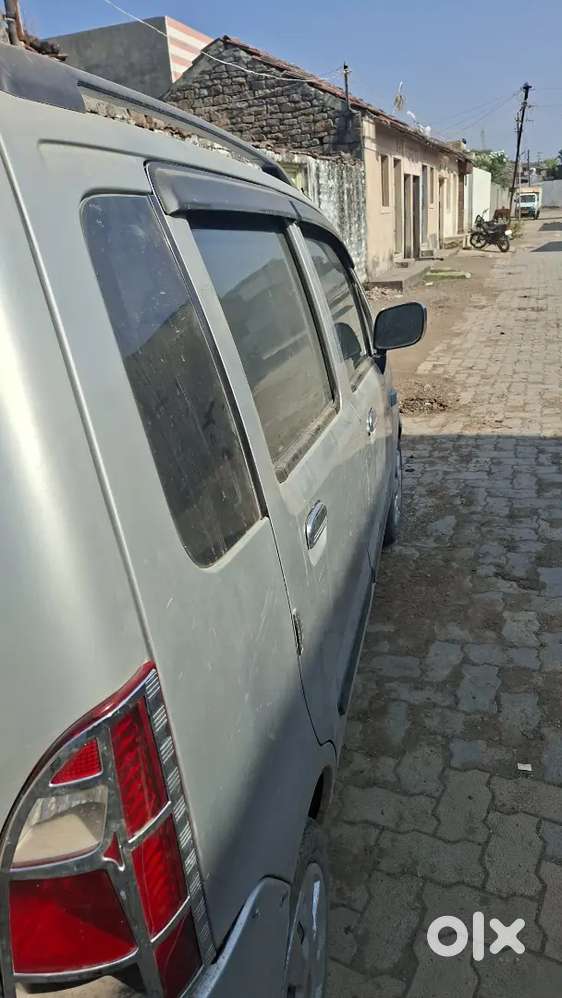 Gadi Akhi Kamplet Se