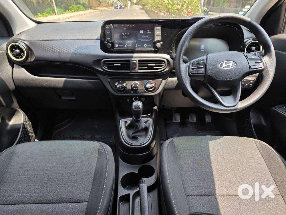 Hyundai Exter S 1.2 Mt, 2025, Petrol