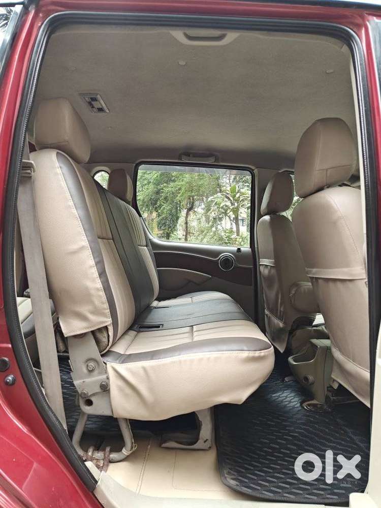 Mahindra Quanto C8, 2012, Diesel