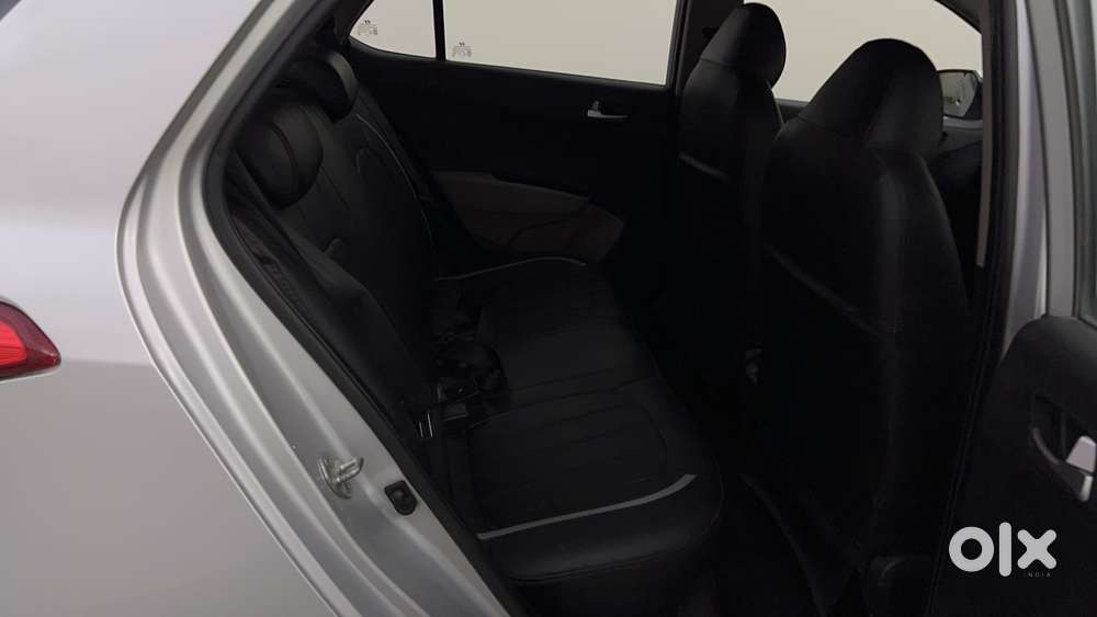 Hyundai Grand I10 Asta 1.2 Kappa Vtvt (o), 2016, Petrol