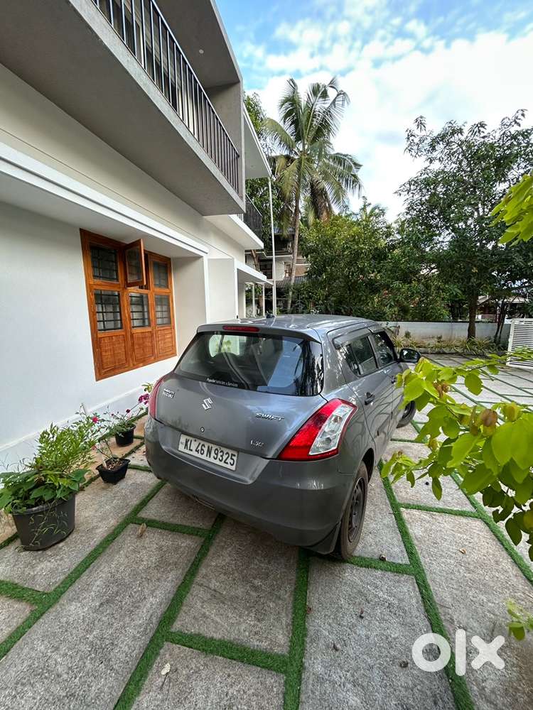 Maruti Swift 2016 Model
