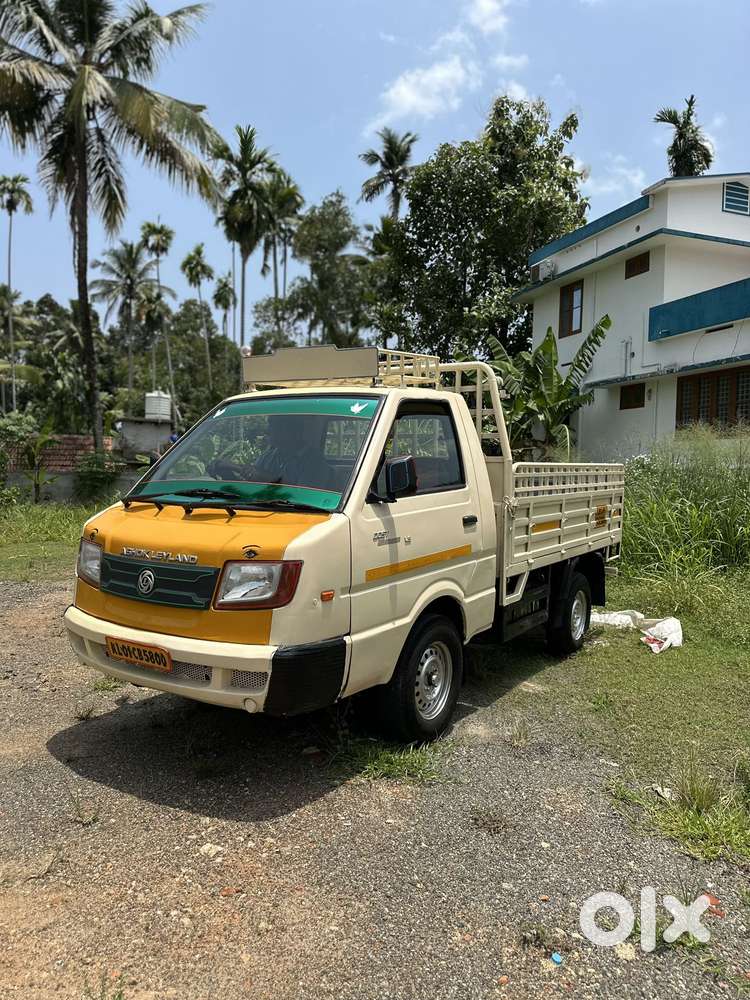 Ashok Leyland Stile Lx, 2017, Diesel