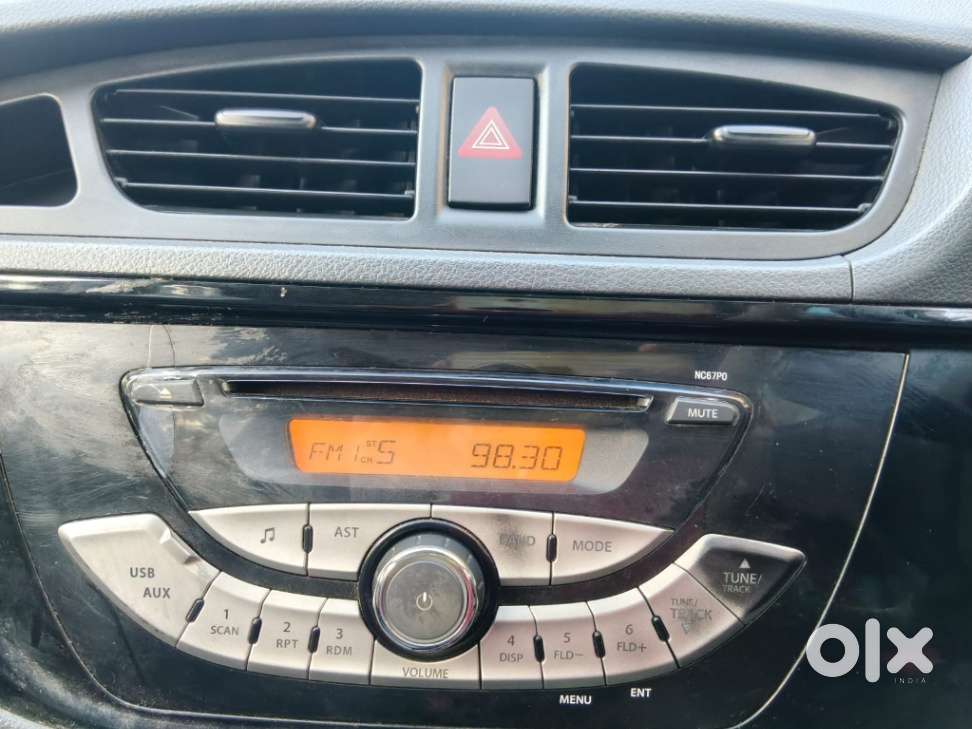 Maruti Suzuki Alto K10 Vxi Amt, 2015, Petrol