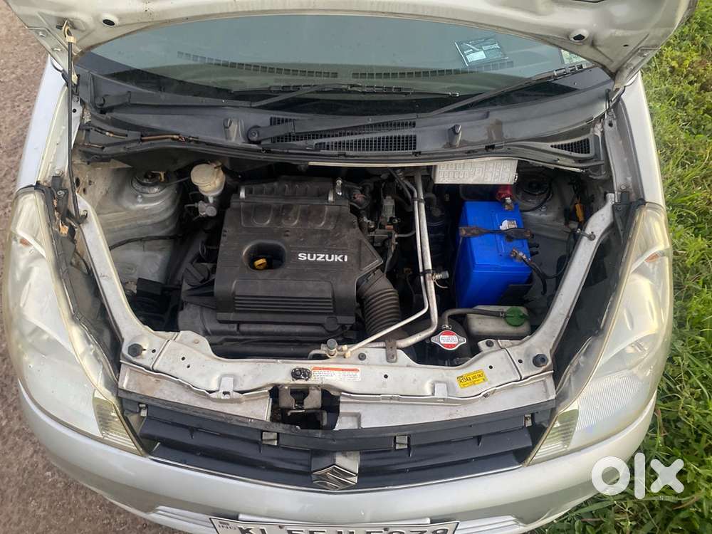 Maruti Suzuki Zen Petrol 2011