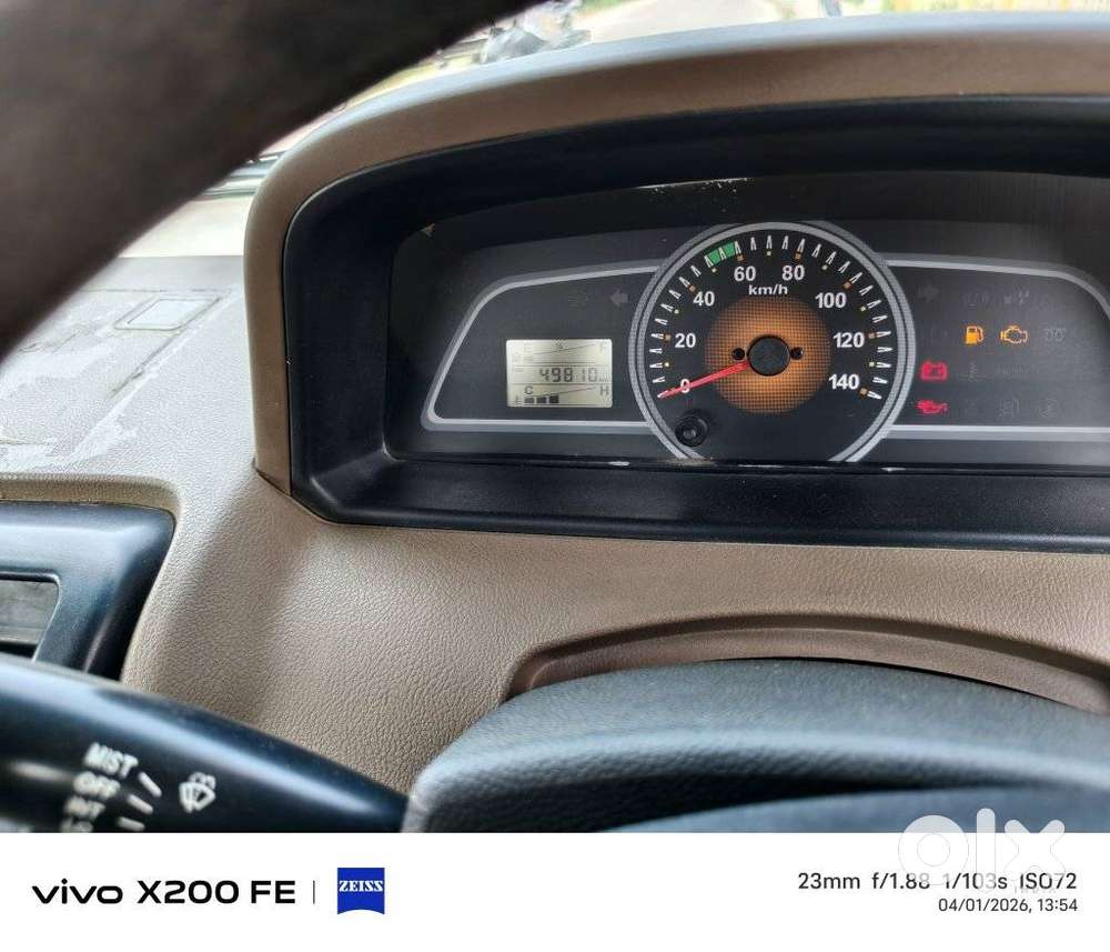 Mahindra Bolero B6 (o), 2022, Diesel