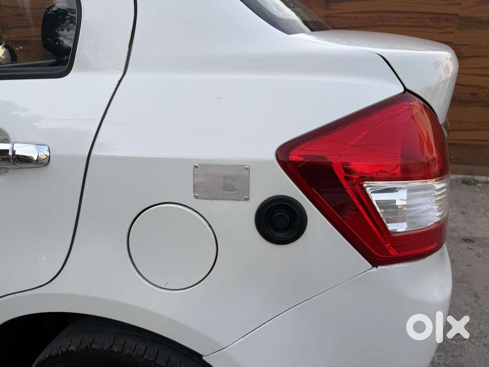 Maruti Suzuki Swift Dzire