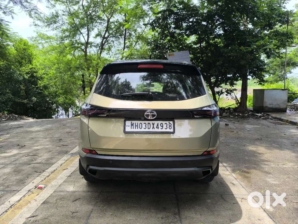 Tata Safari 2.0 Kryotec Xza Plus, 2022, Diesel
