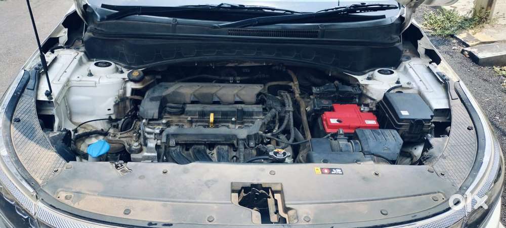 Kia Seltos 1.5 Htx At Petrol, 2019, Petrol