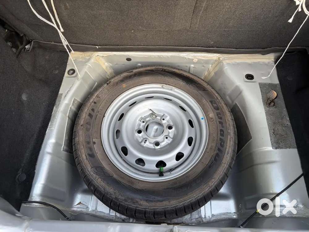 Tata Tiago Petrol 2018