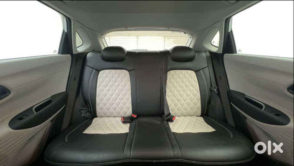 Hyundai New I20 1.2 Asta Mt, 2024, Petrol