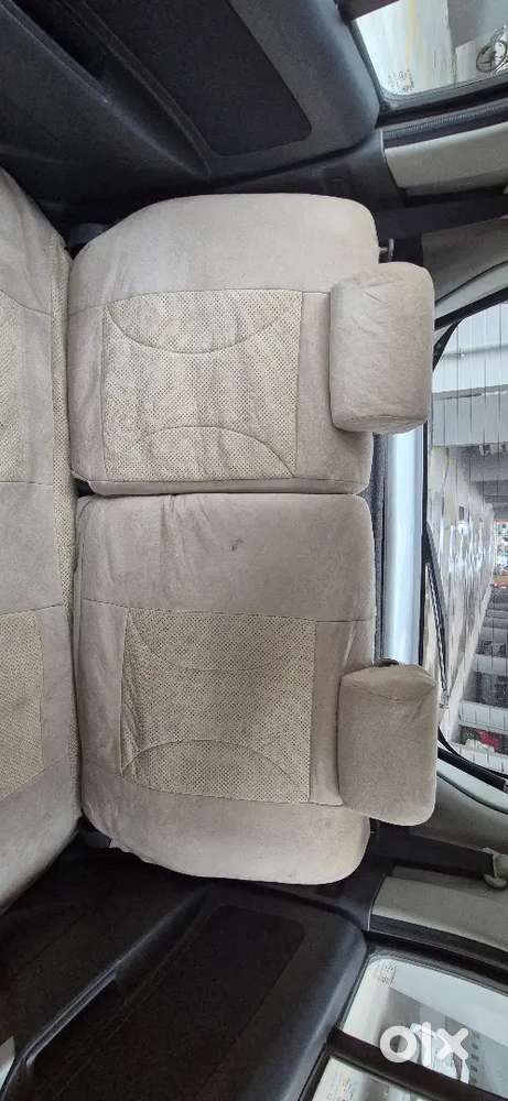 Maruti Suzuki Wagon R 2010 Petrol & Cng