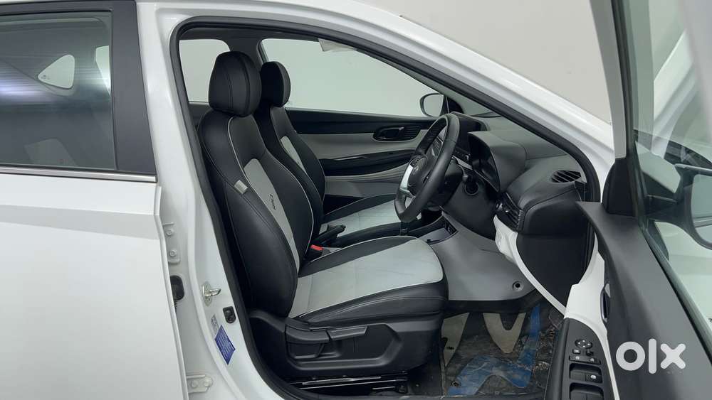 Hyundai New I20 1.2 Asta (o) Ivt, 2025, Petrol