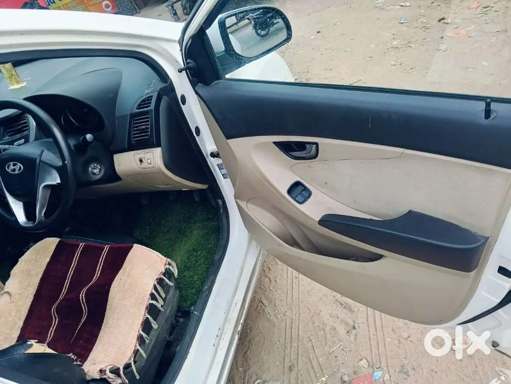 Hyundai Eon 2013 Petrol 85000 Km Driven