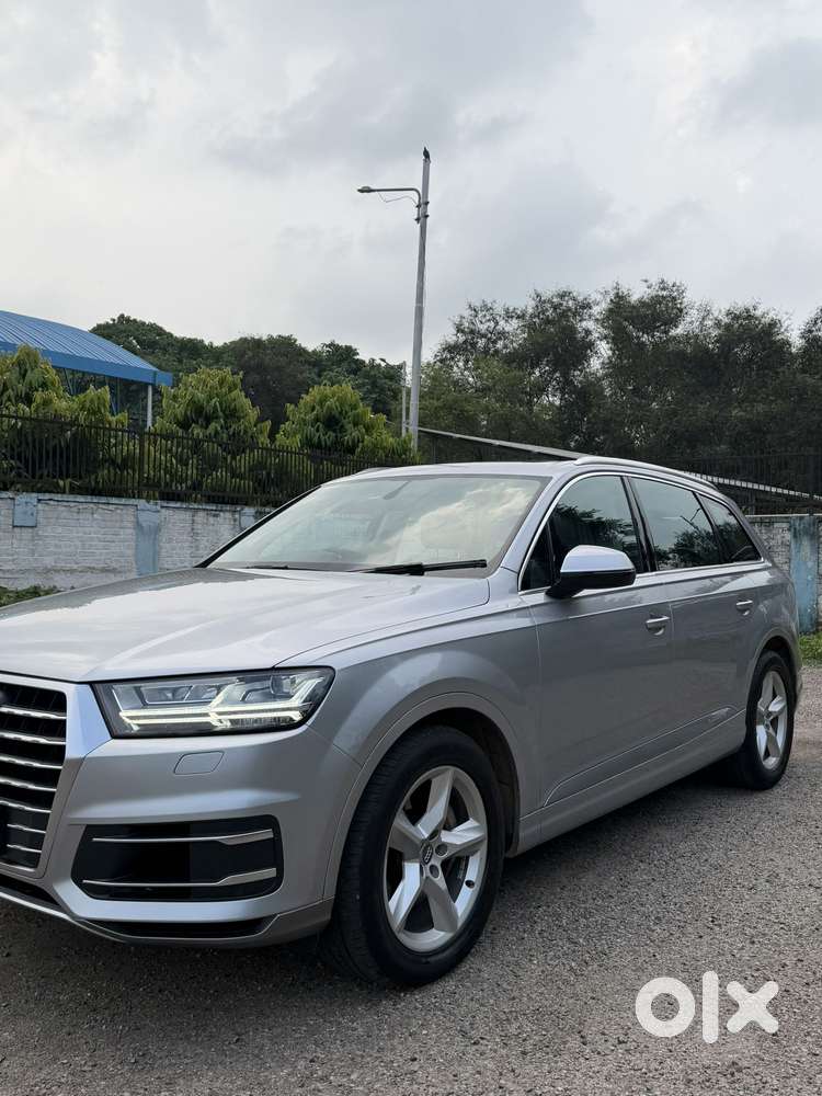 Audi Q7 3.0 Tdi Quattro Premium Plus, 2019, Diesel