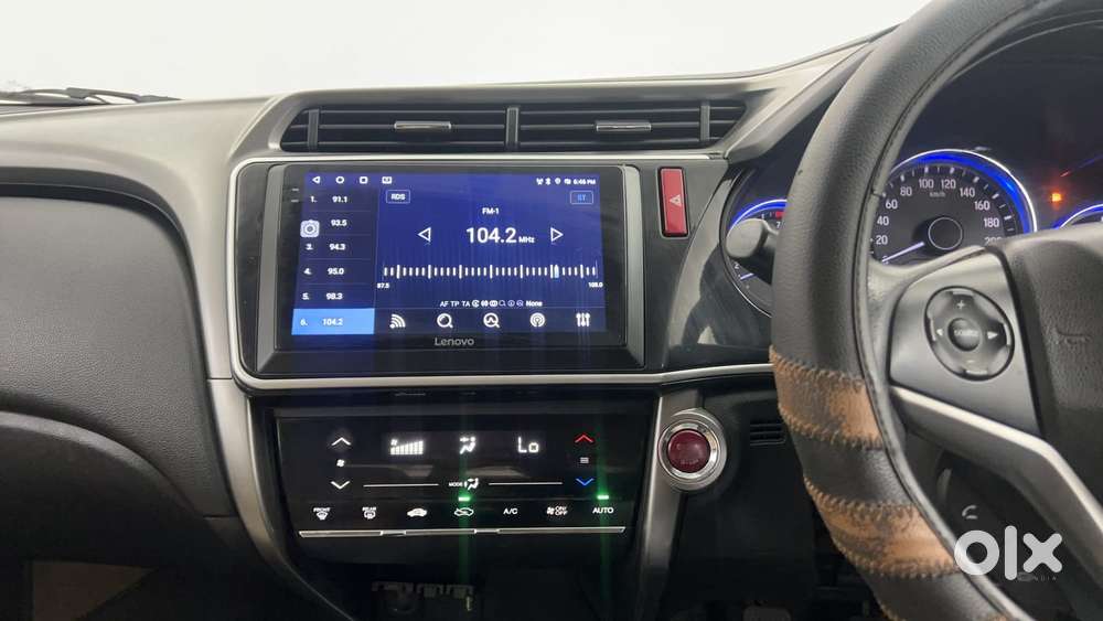 Honda City I-vtec Vx, 2014, Petrol