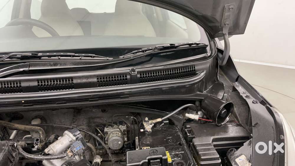 Hyundai Santro Magna, 2020, Petrol