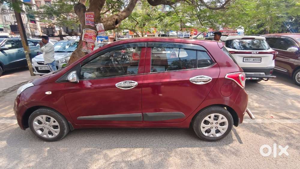 Hyundai I10 1.2 Kappa Magna, 2014, Petrol