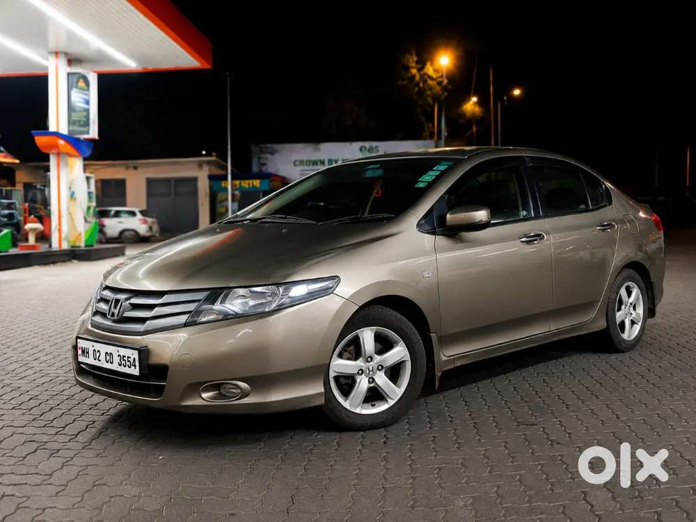 Honda City 2011 I-vtec – Excellent Condition  Passing Valid Till 2031