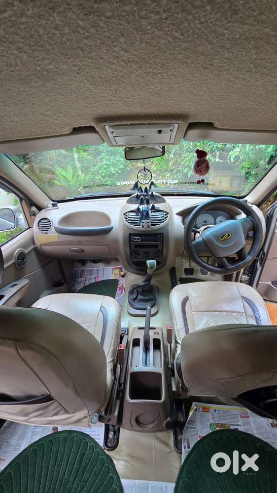 Mahindra Xylo Diesel 2011 Year
