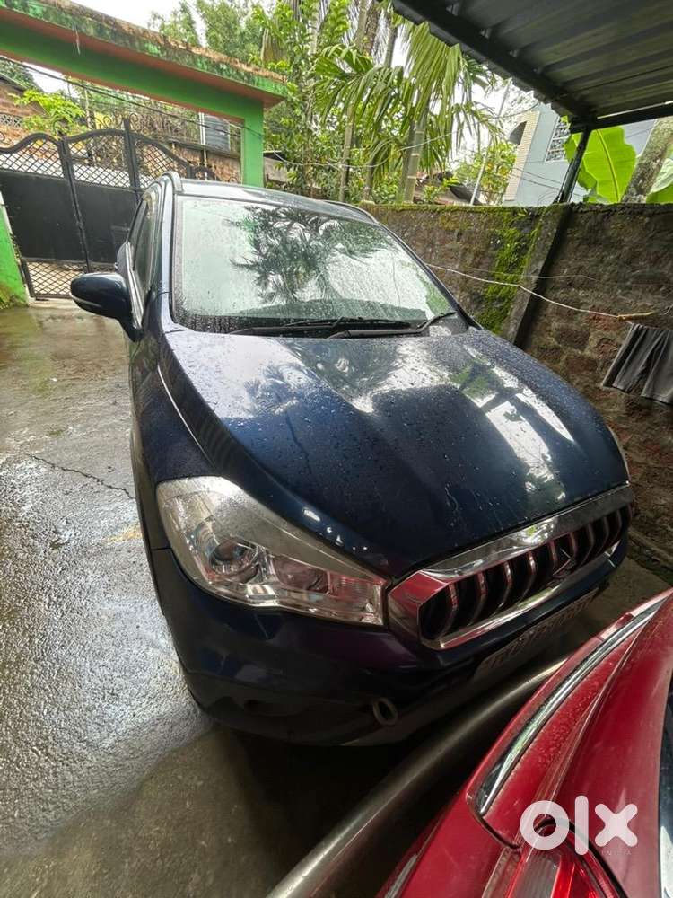2020 Maruti Suzuki Diesel Manual