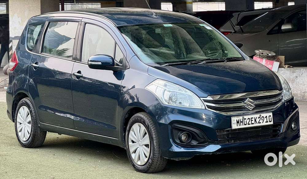 Maruti Suzuki Ertiga Vdi Shvs, 2016, Diesel