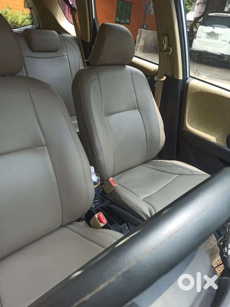 Honda Jazz Mt Petrol 2012
