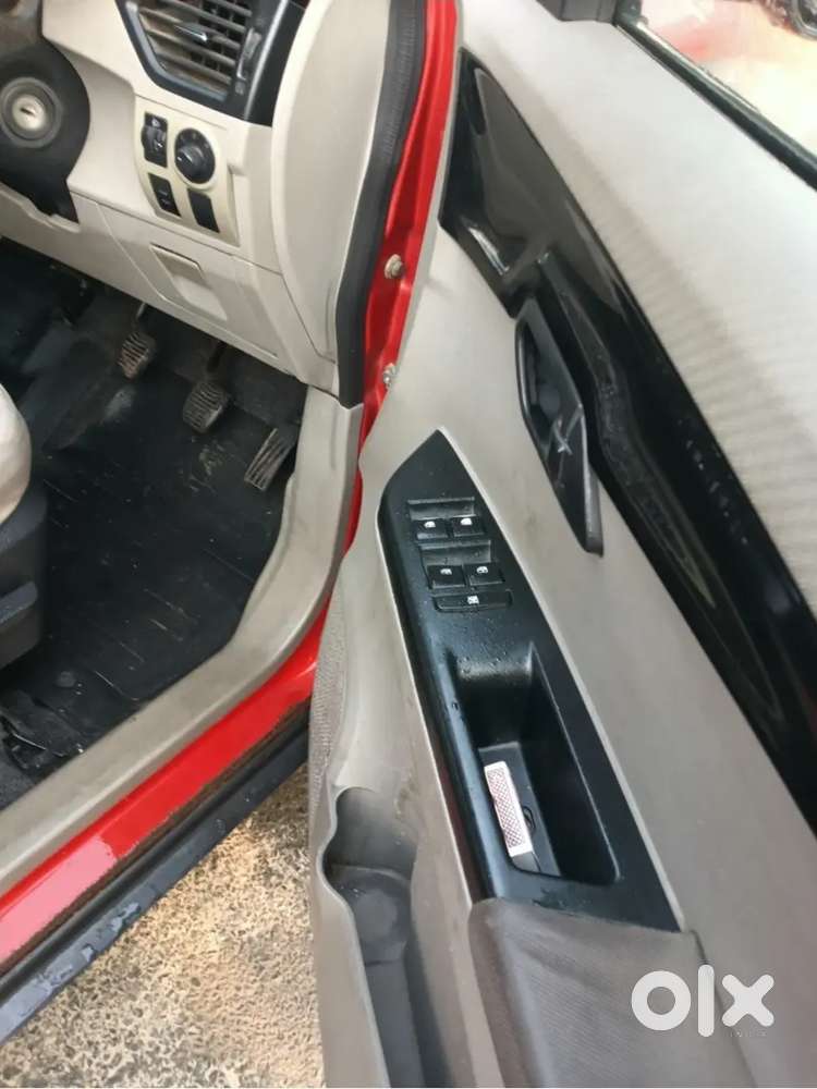 Mahindra Kuv 100 2017 Diesel