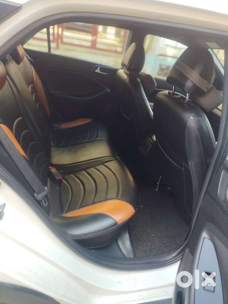 Hyundai I20 Sportz Plus Diesel, 2016, Diesel