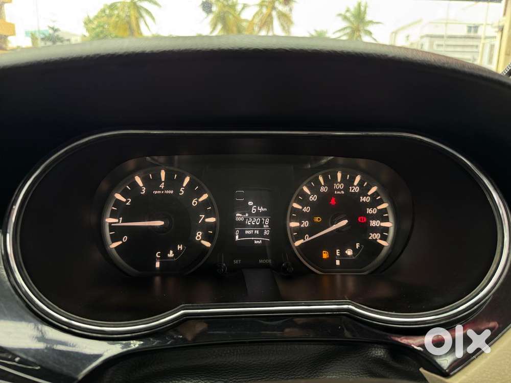 Tata Zest Quadrajet 1.3 Xt, 2015, Diesel