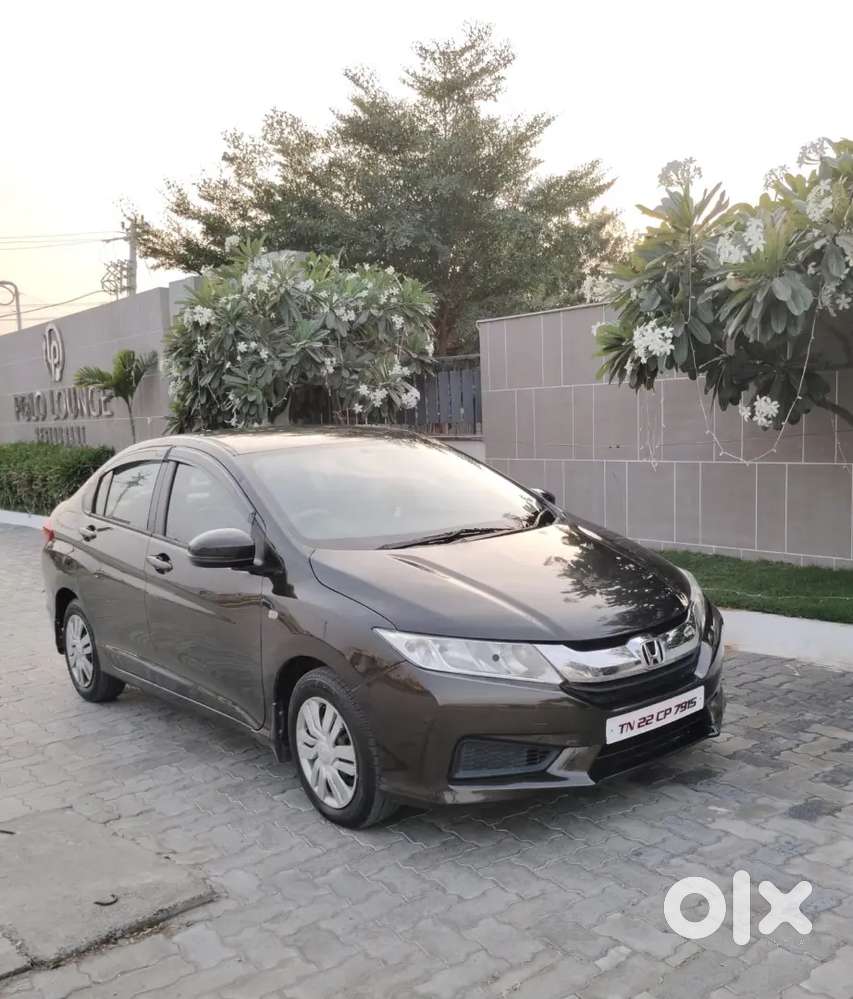 Excellent Condition Honda City For Sale