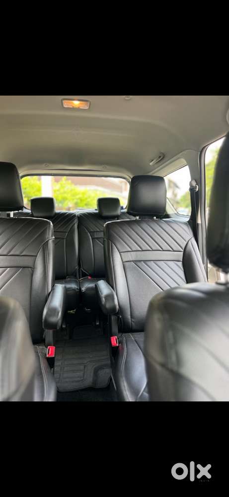 Maruti Xl6 2019 Petrol